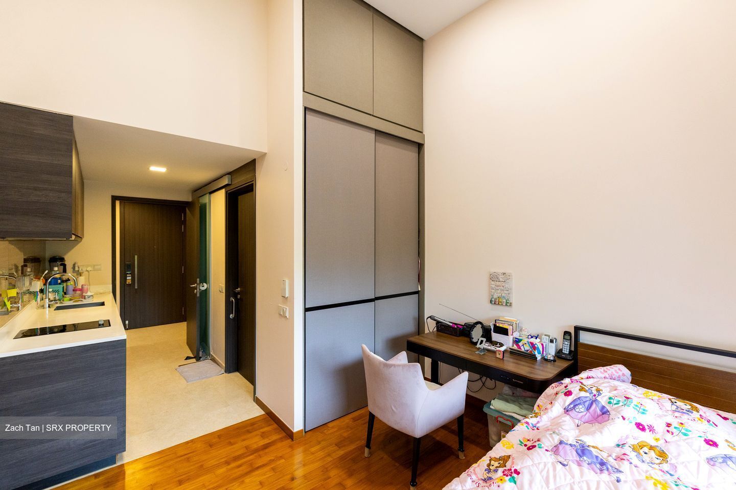 Rivertrees Residences (D28), Apartment #515797381